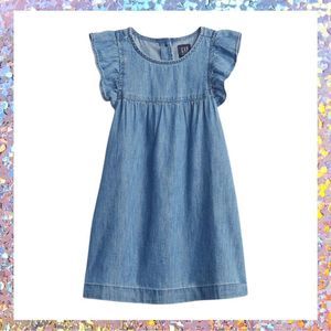 GAP Girls Dress